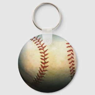 Porte-clés Baseball