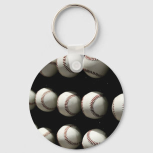 Porte-clés Baseballs