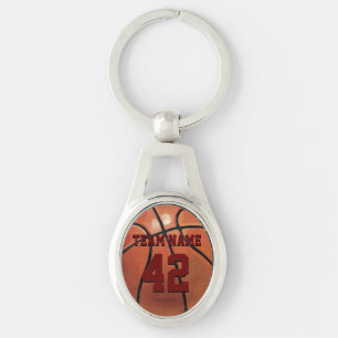 Porte-clés Basket
