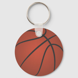 Porte-clés basket