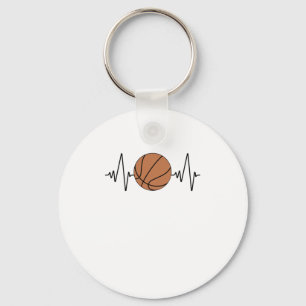 Porte-clés Basket
