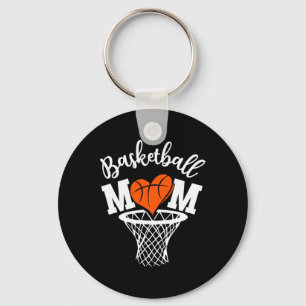 Porte-clés Basket-ball