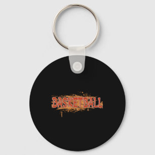 Porte-clés Basket-ball Premium