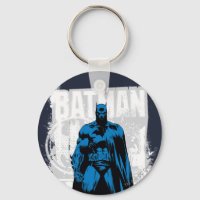 Batman Comic - Vue Vintage