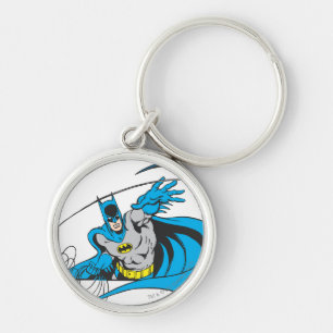 Porte-clés Batman lance Batarang 3