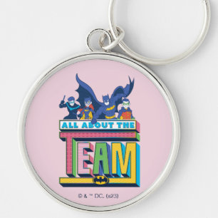 Porte-clés Batman   Tout Sur L'Équipe