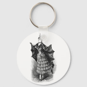Porte-clés Batwoman 1899