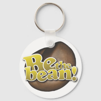 Porte-clés Be The Bean (Big Bean)