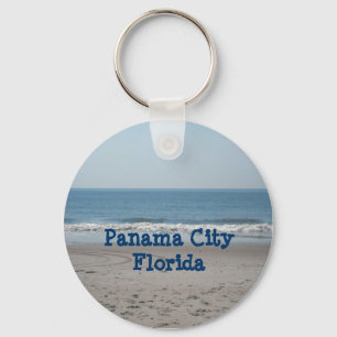 Porte-clés Beach City Keychain