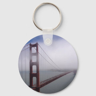 Porte-clés Beau Golden Gate Bridge dans le porte - clé de bro
