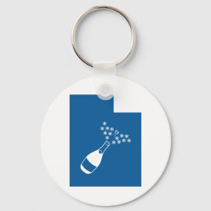 Porte-clés Beautiful