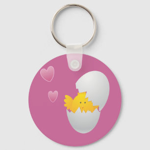 Porte-clés Bébé