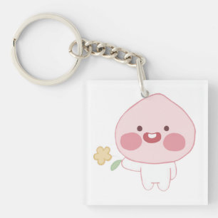 Porte-clés Bébé Apeach
