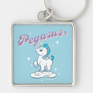 Porte-clés Bébé Pégase