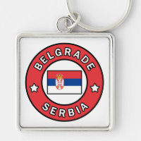 Belgrade Serbie