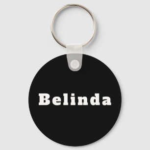 Porte-clés Belinda