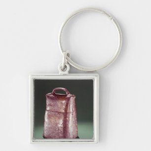 Porte-clés Bell de St Patrick, d'Irlande, c.552