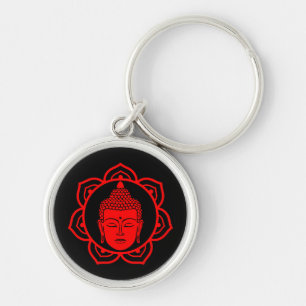 Porte-clés Belle bijouterie Bouddha