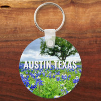 Belle Bluebonnets Austin Texas Photographie