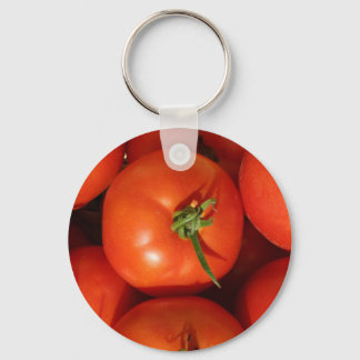 Porte-clés Belle Tomates Ripe