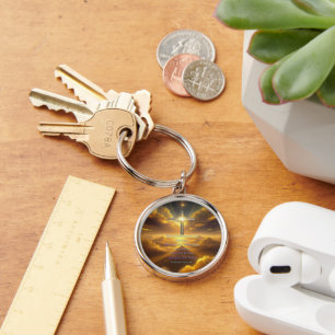 Porte-clés Bénédiction