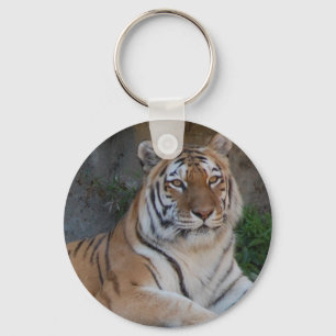 Porte-clés Bengal Tigers