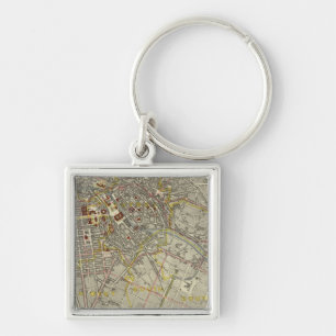 Porte-clés Berlin
