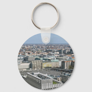 Porte-clés Berlin