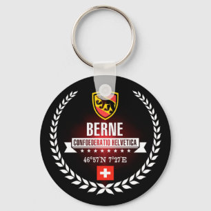 Porte-clés Berne