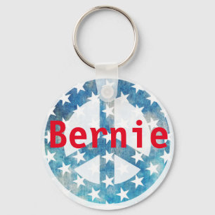 Porte-clés Bernie Porte - clé
