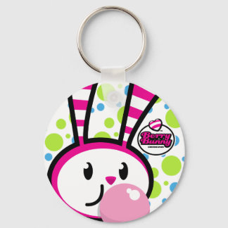 Porte-clés BERRY BUNNY - Bubble Bunny