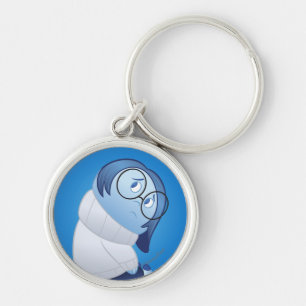 Porte-clés Besoin D'Une Seule Heure