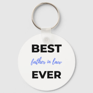 Porte-clés Best Father