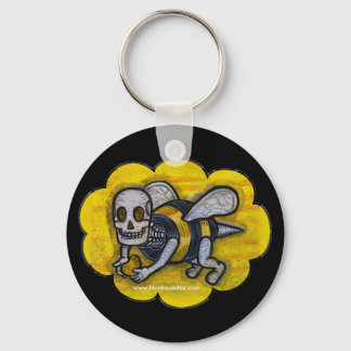 Porte-clés BFKiller Bee porte - clé