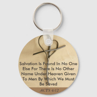 PORTE-CLÉS BIBLE DE SCRIPTURE CHRÉTIENNE VERS 1 PORTE - CLÉ S