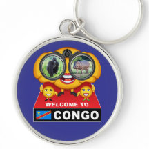 Bienvenue au Congo
