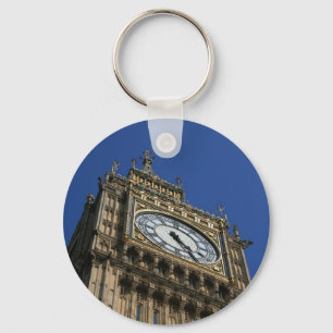 Porte-clés Big Ben - porte - clé de Londres