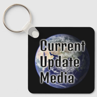 Porte-clés Big Boy Keychain