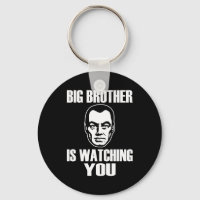 Big Brother vous regarde