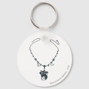 Porte-clés Bijoux royale PEBBLES™