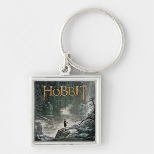 Porte-clés BILBO BAGGINS™ à Erebor