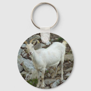 Porte-clés Billy Goat
