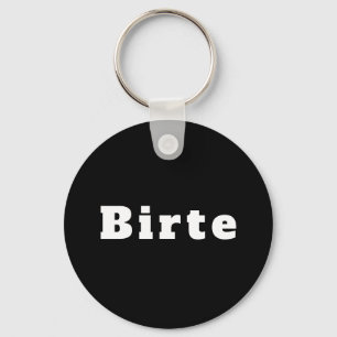 Porte-clés Birte