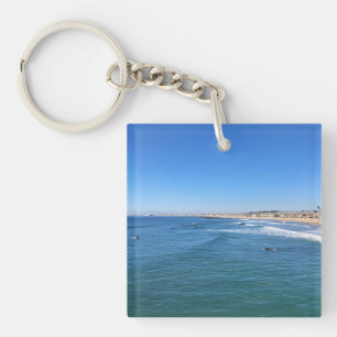 Porte-clés Blackies, Newport Beach, Californie