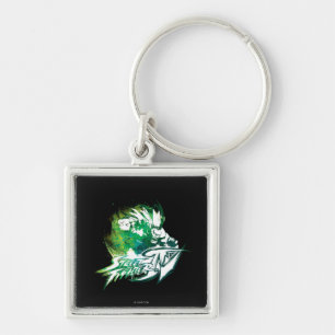 Porte-clés Blanka
