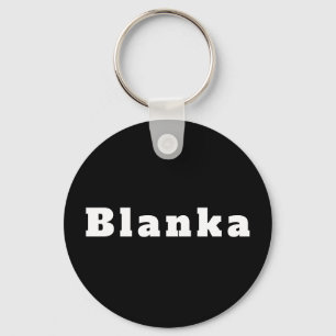 Porte-clés Blanka