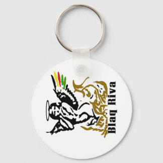 Porte-clés Blaq Riva Angel Porte - clé