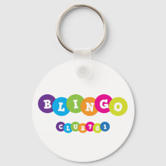 PORTE-CLÉS BLINGO