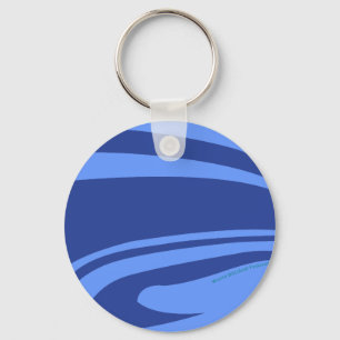 Porte-clés Blitz Ball Keychain