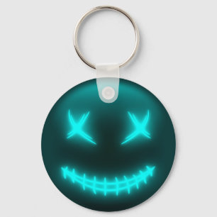 Porte-clés Bluemoji